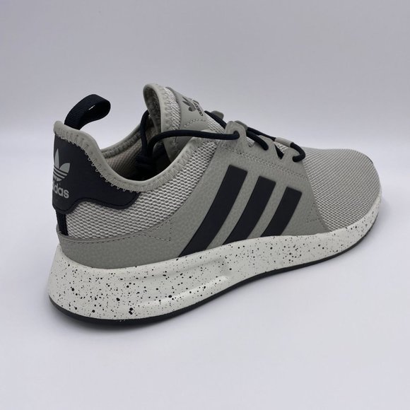 adidas X PLR Grey Mens Shoes - Picture 8 of 8